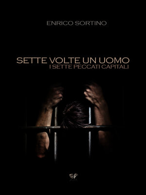 cover image of Sette volte un Uomo